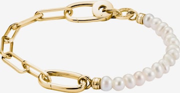 Thomas Sabo Armband in Gold: Vorderseite