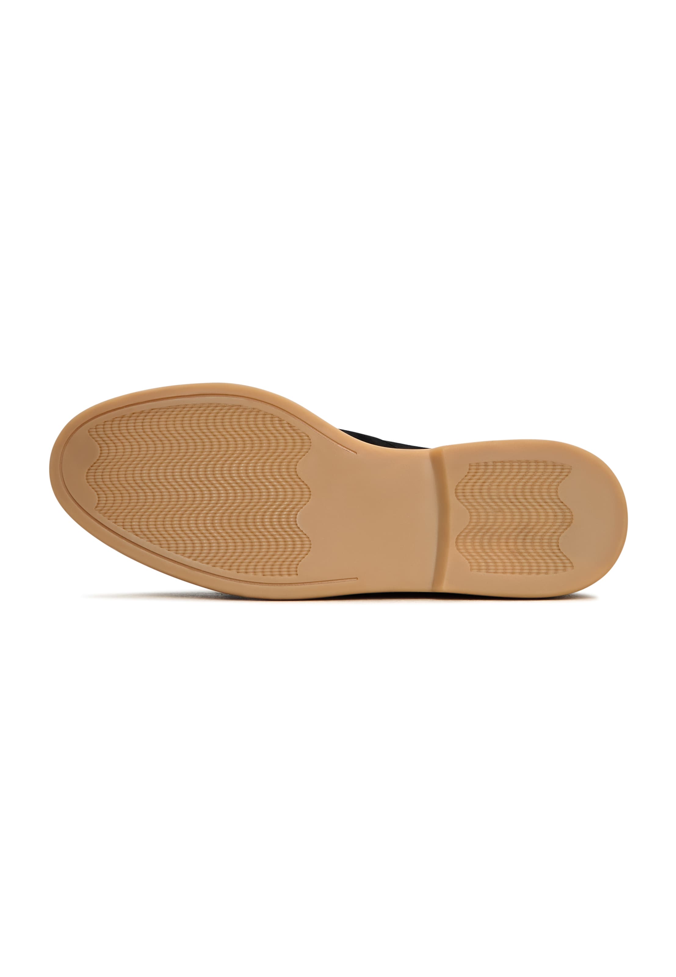 Chaussure basse CESARE GASPARI en noir