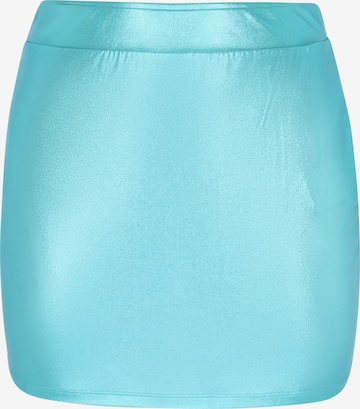 myMo at night Hame värissä sininen: etupuoli