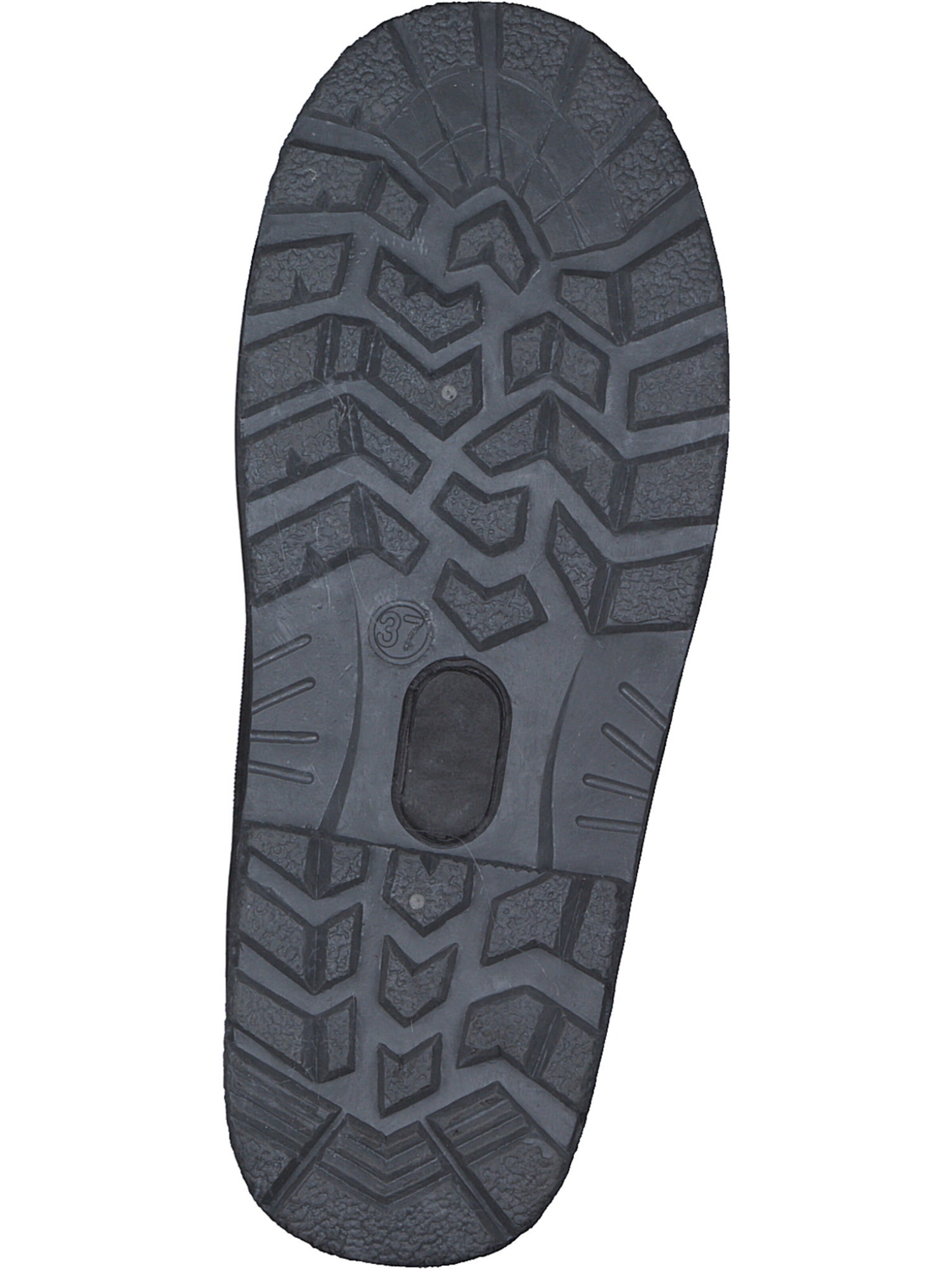 CMP Snowboots 'Sneewy' in Schwarz