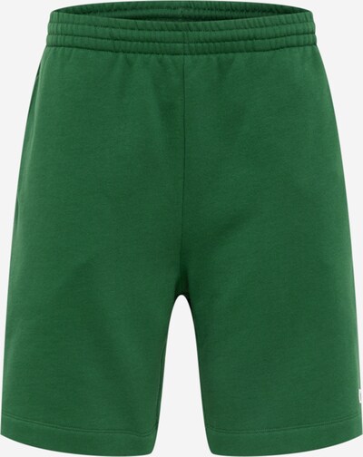 LACOSTE Shorts in grün, Produktansicht