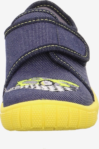 SUPERFIT Slippers 'Bill' in Blue