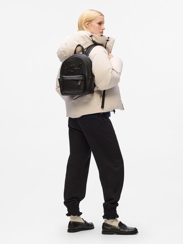 Sac à dos Karl Lagerfeld en noir