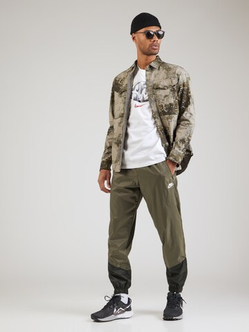 Nike Sportswear Shirt 'Airmax Day' in White