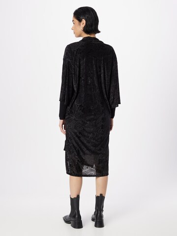 Kimono Dorothy Perkins en noir