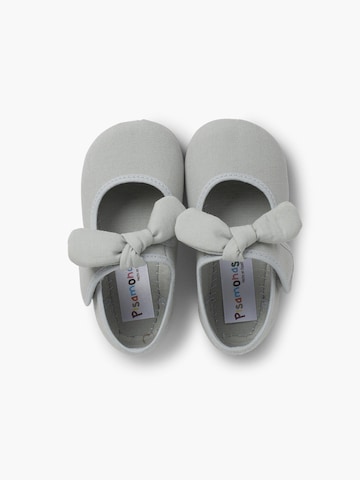 Ballerines Pisamonas en gris