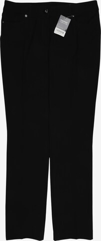 AIRFIELD Pants in XL in Black: front