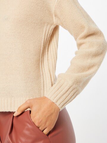 ESPRIT Pullover in Beige