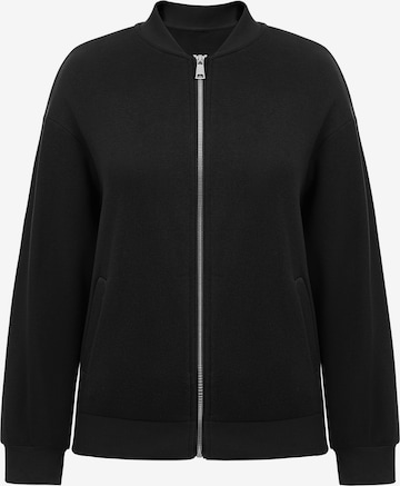 juoda Imily Bela Džemperis: priekis