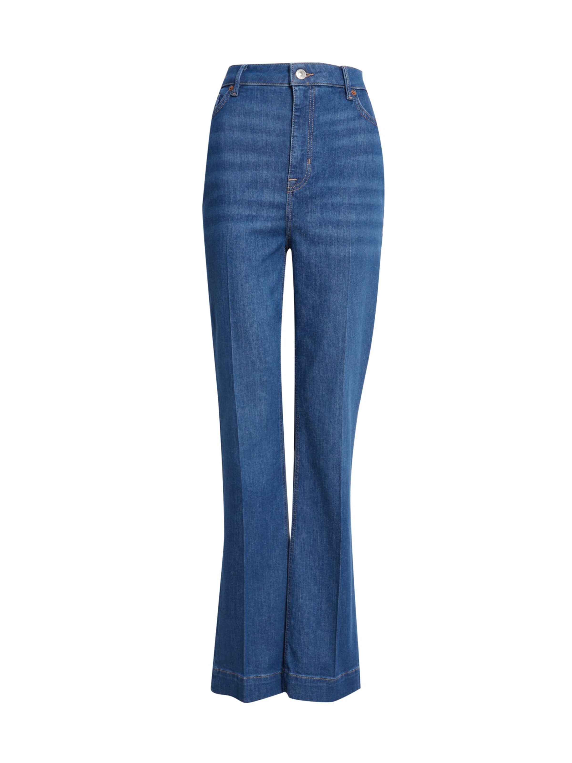 Jeans Marks & Spencer di colore blu, Visualizzazione prodotti