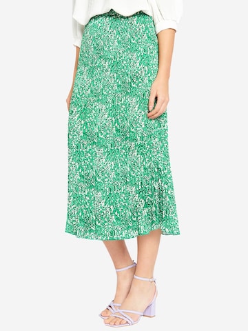 LolaLiza Skirt in Green