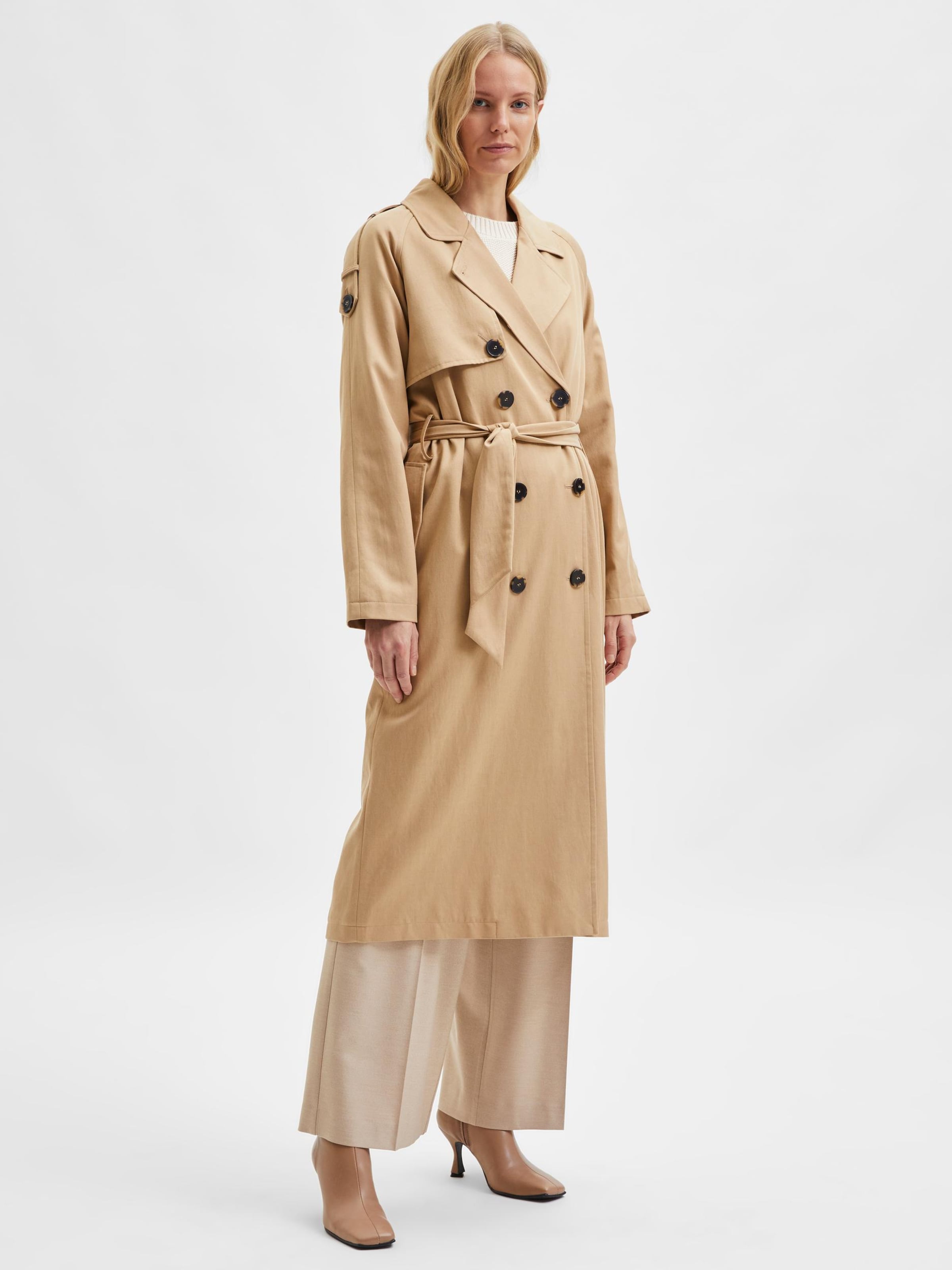 Caban mi cheap saison femme