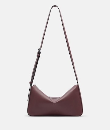 Borsa a tracolla di Liebeskind Berlin in rosso