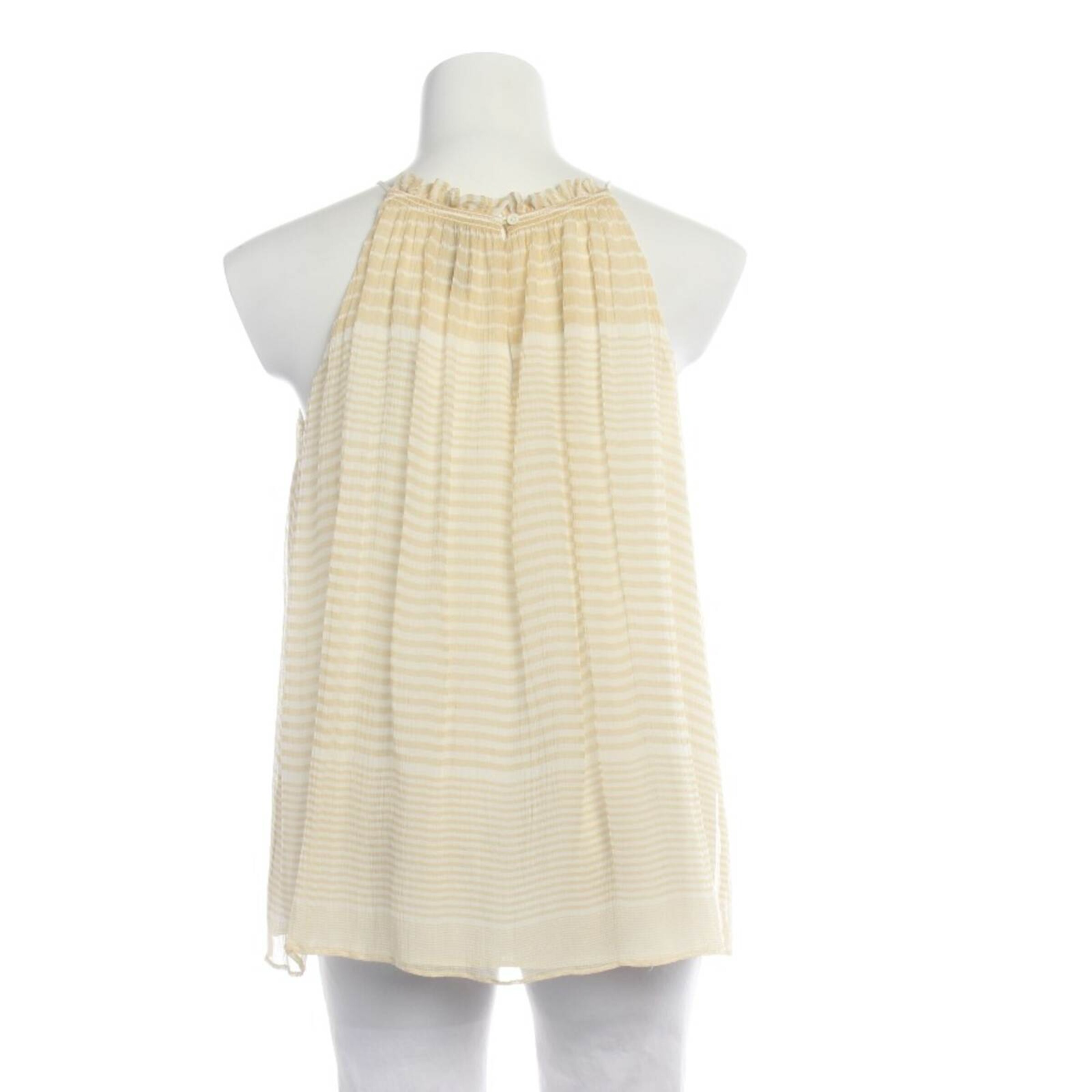 Marc Cain Top & Shirt in S in Brown