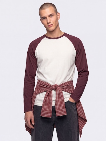 T-Shirt 'ONSHeaton' Only & Sons en blanc