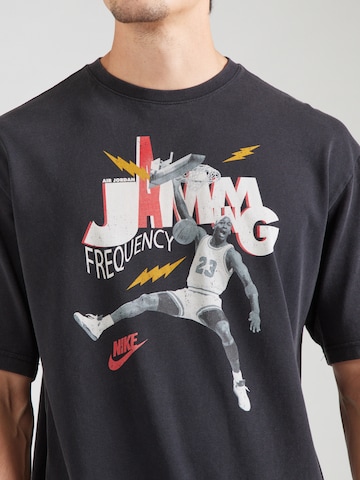 JordanMajica 'BRAND JAM 85' - crna boja