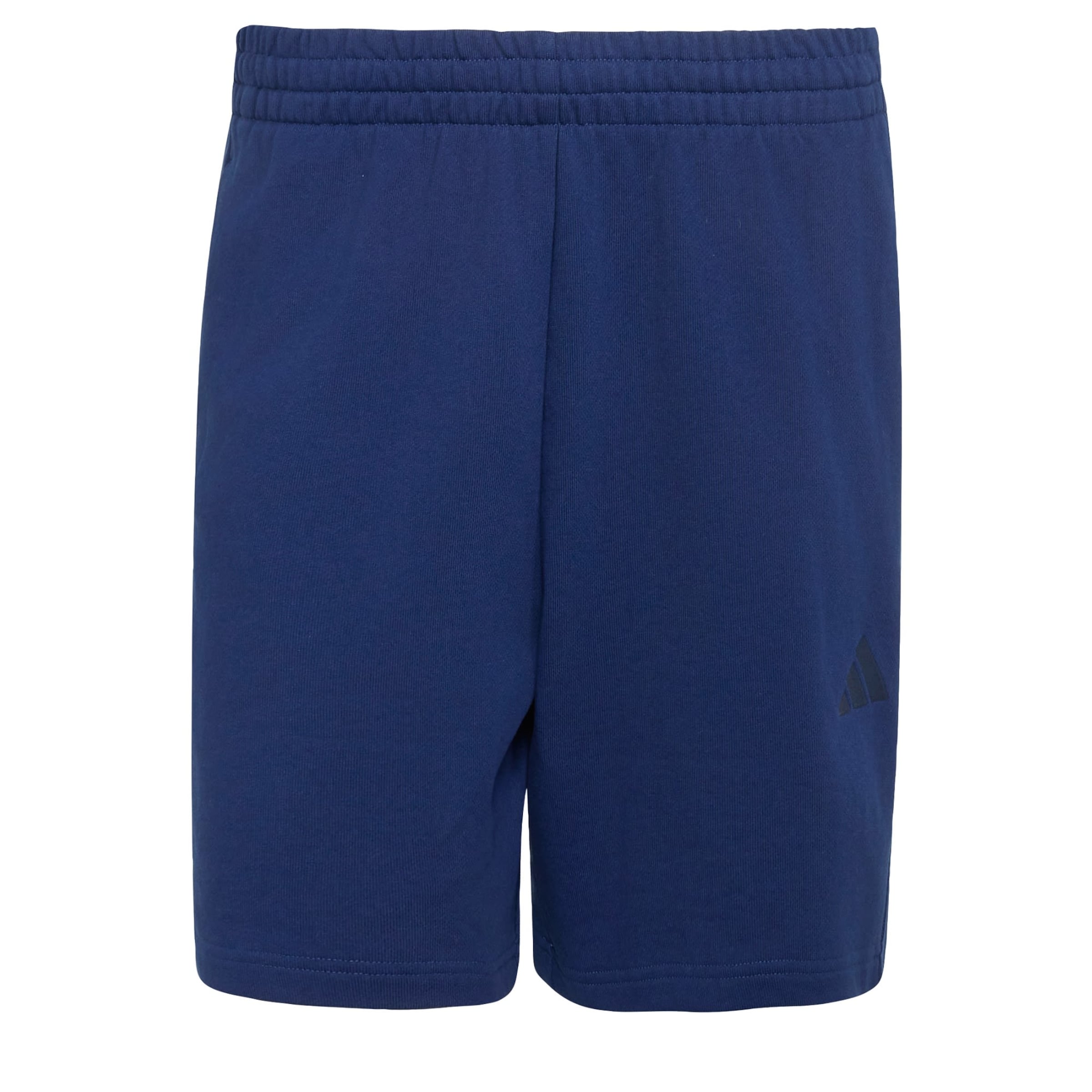 Pantaloni sportivi di ADIDAS SPORTSWEAR in blu: frontale