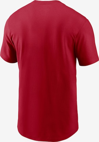 NIKE Performance Shirt 'Tampa Bay Buccaneers' in Red
