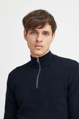 Pull-over Casual Friday en bleu