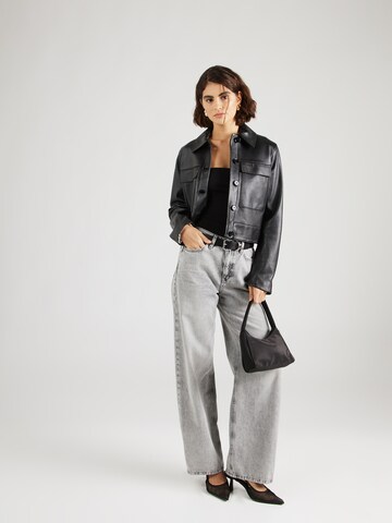 ONLY Top 'ONLLive Love' in Beige