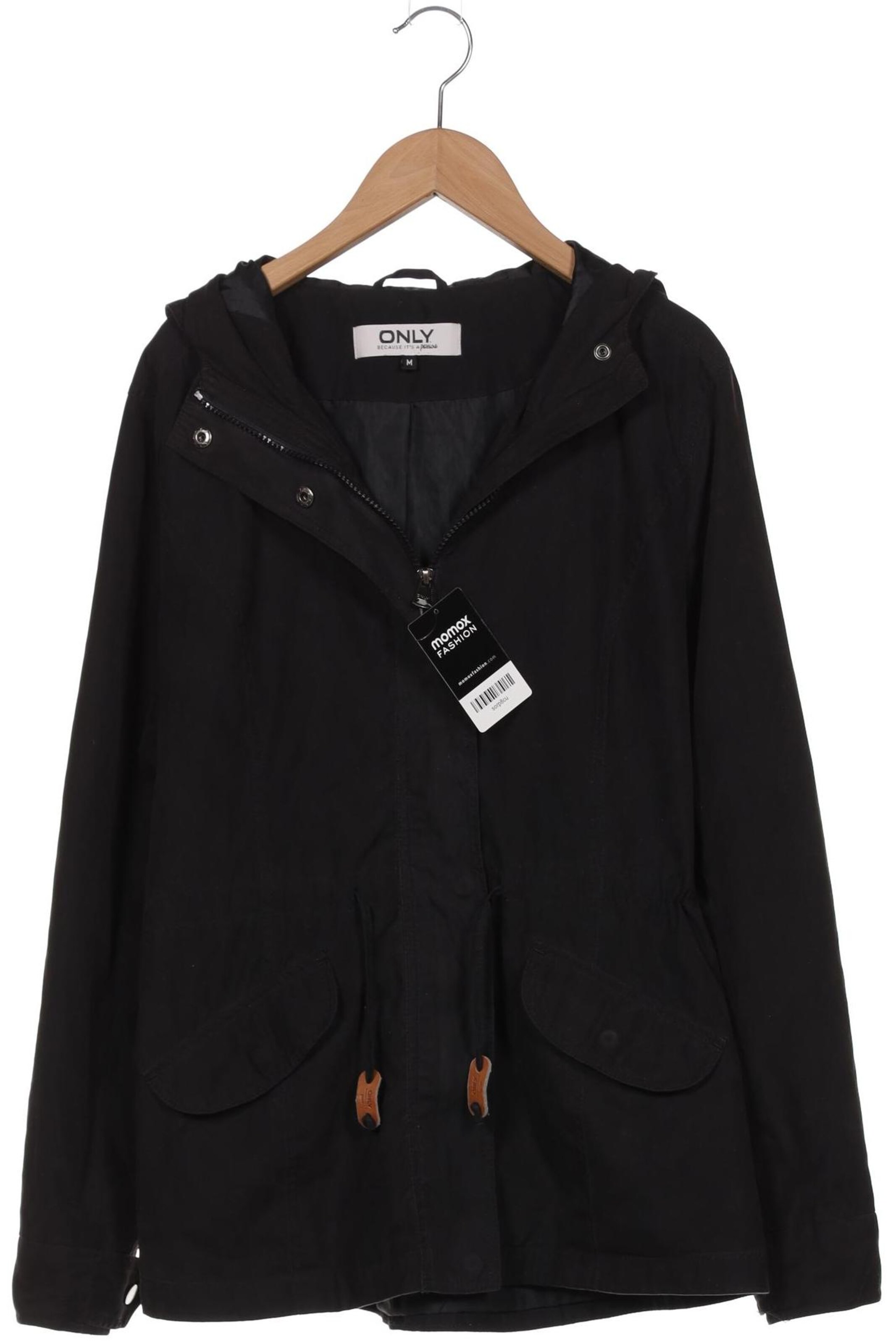 ONLY Jacket & Coat in M in Black: front