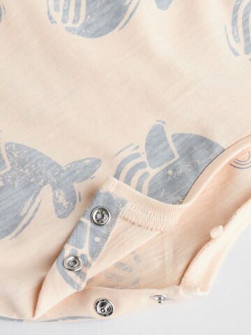 Next Romper/bodysuit in Beige