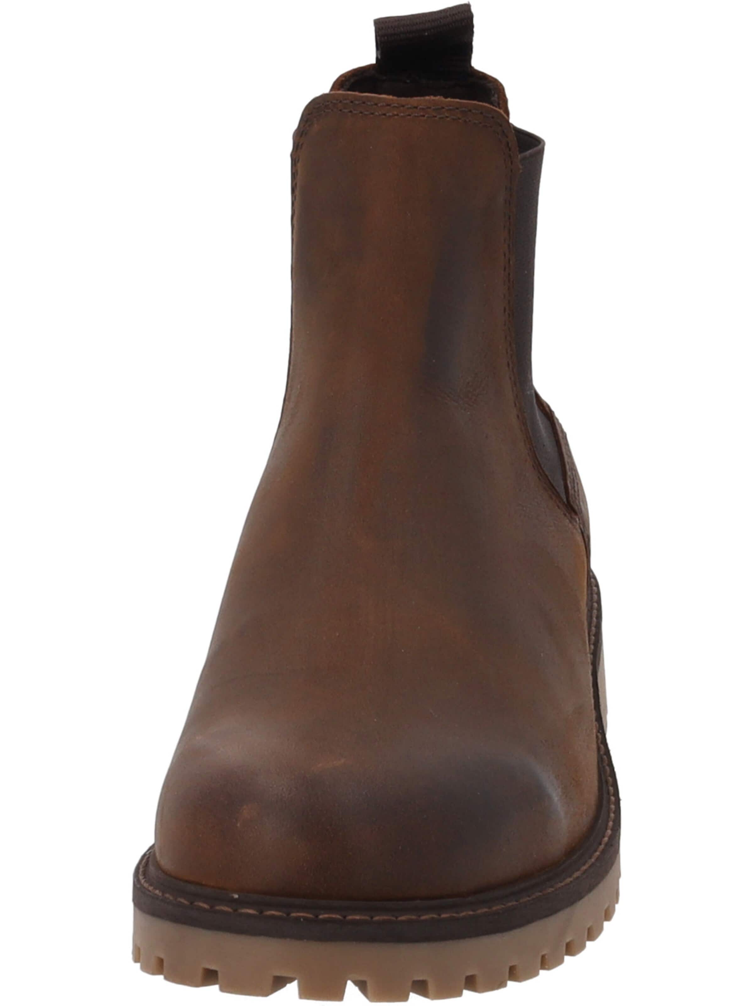 Palado Boots 'Palado Hammon' in Brown