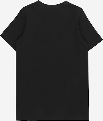 T-Shirt 'AIR 1' Nike Sportswear en noir