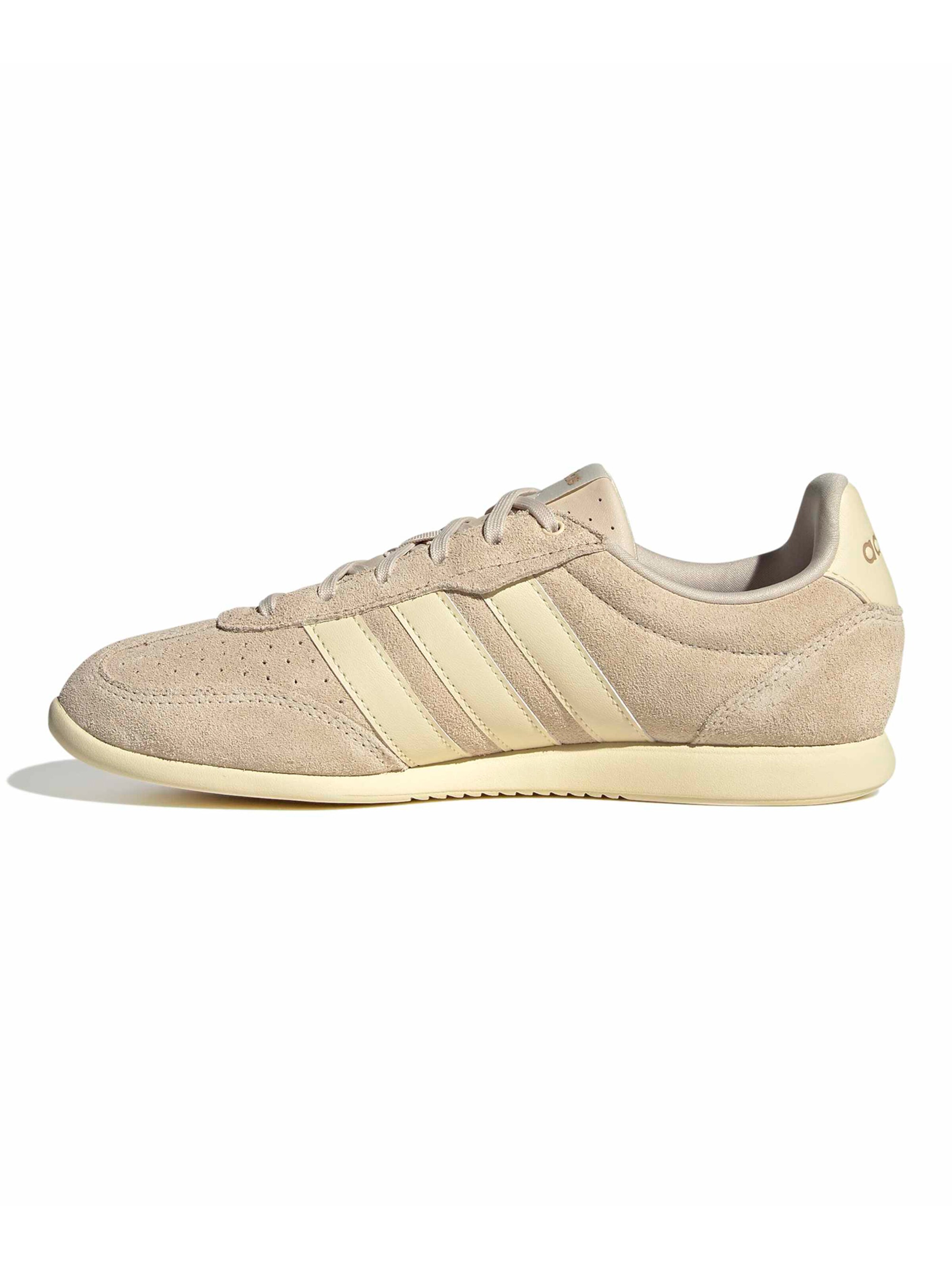 ADIDAS SPORTSWEAR Nizke superge 'BARREDA LO' | siva barva