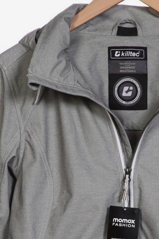 KILLTEC Jacke XL in Grau