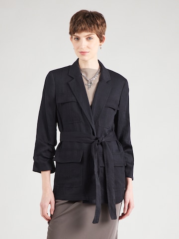 DKNY Блейзер в Черный: спереди