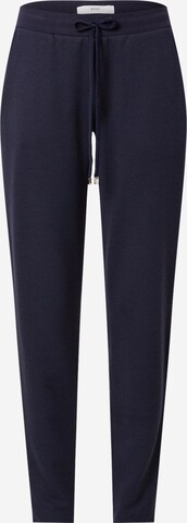 BRAX Trousers 'Morris' in Blue: front