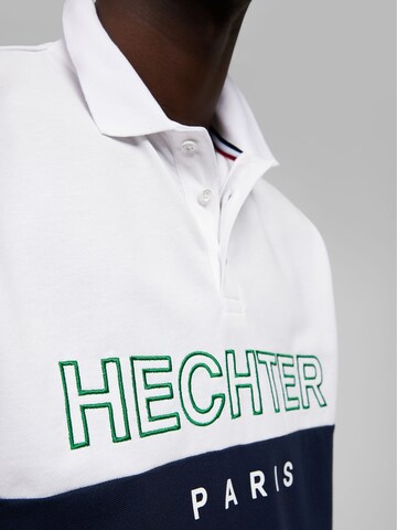 HECHTER PARIS Poloshirt in Grün