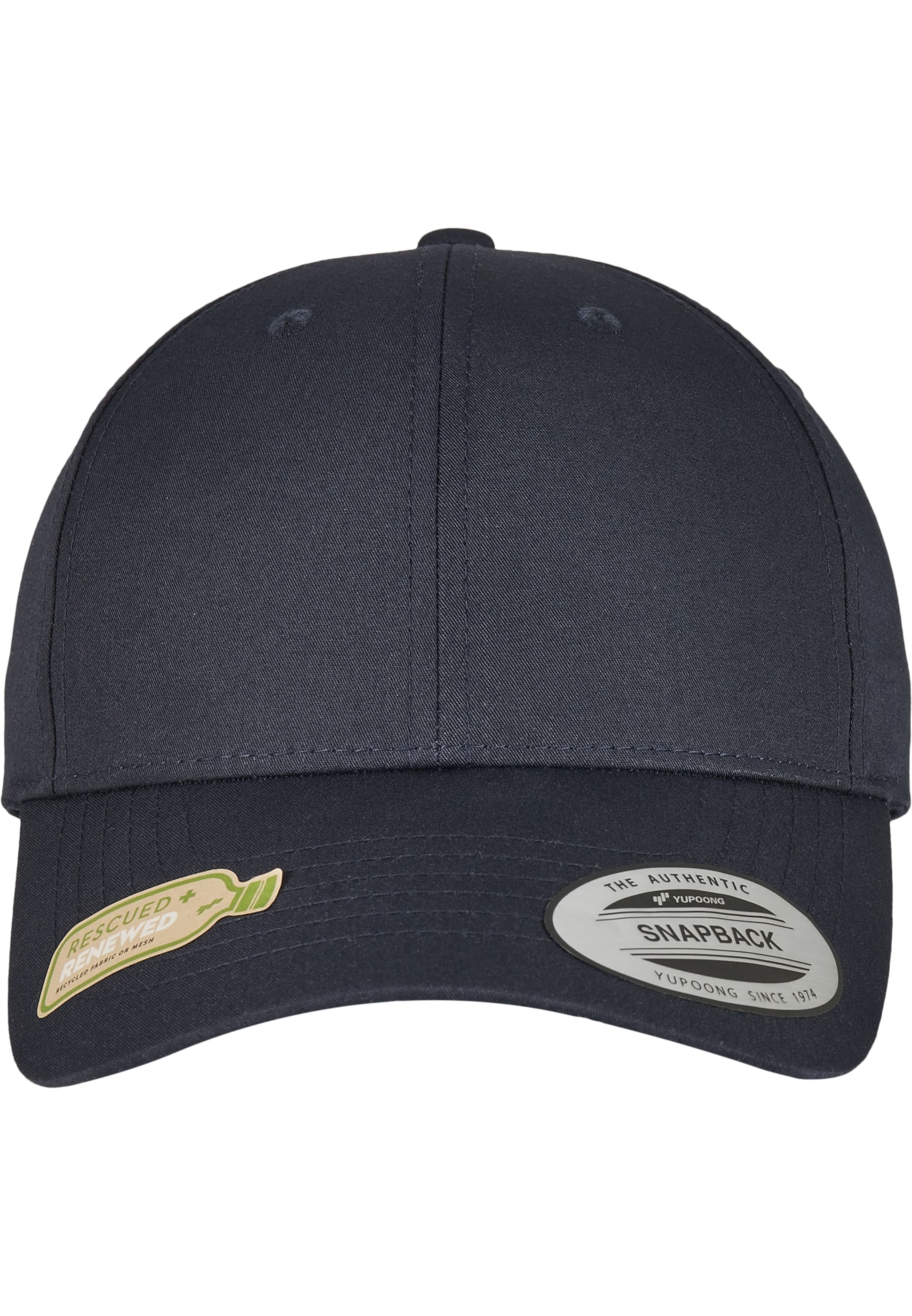 Casquette Flexfit en bleu
