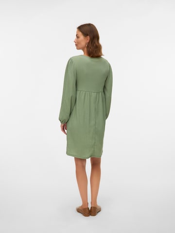 MAMALICIOUS - Vestido 'MLCAILEEN' en verde