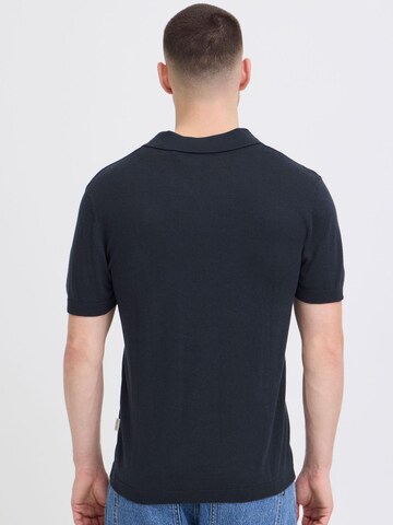 BLEND - Camisa ' BHDao Polo ' em azul