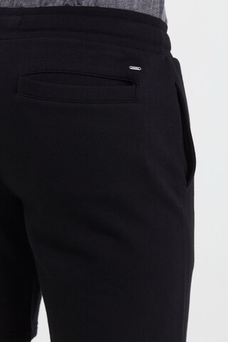 !Solid Regular Pants 'OLIVER' in Black