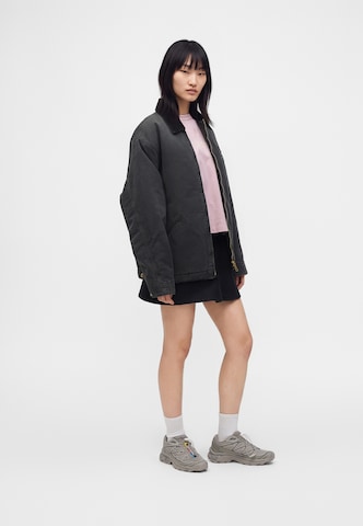 Fustă 'Billie' de la Carhartt WIP pe negru