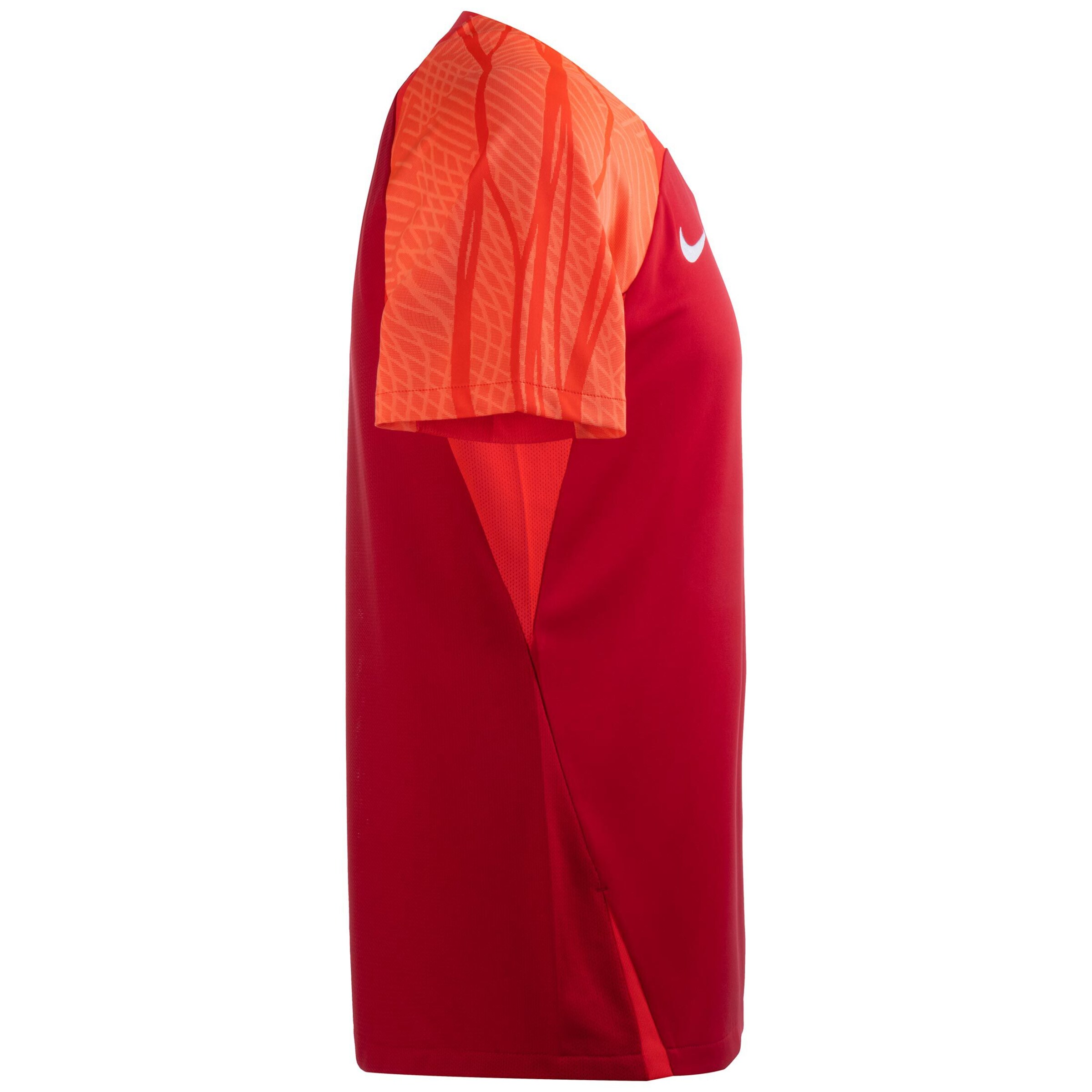 NIKE Jersey 'Strike' in Red