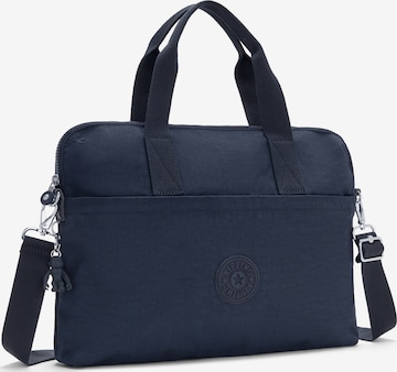 KIPLING Laptoptasche 'Elsil B' in Blau