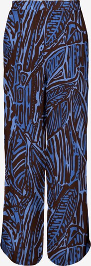Pantaloni 'ASTA' ONLY pe albastru / albastru închis / negru, Vizualizare produs