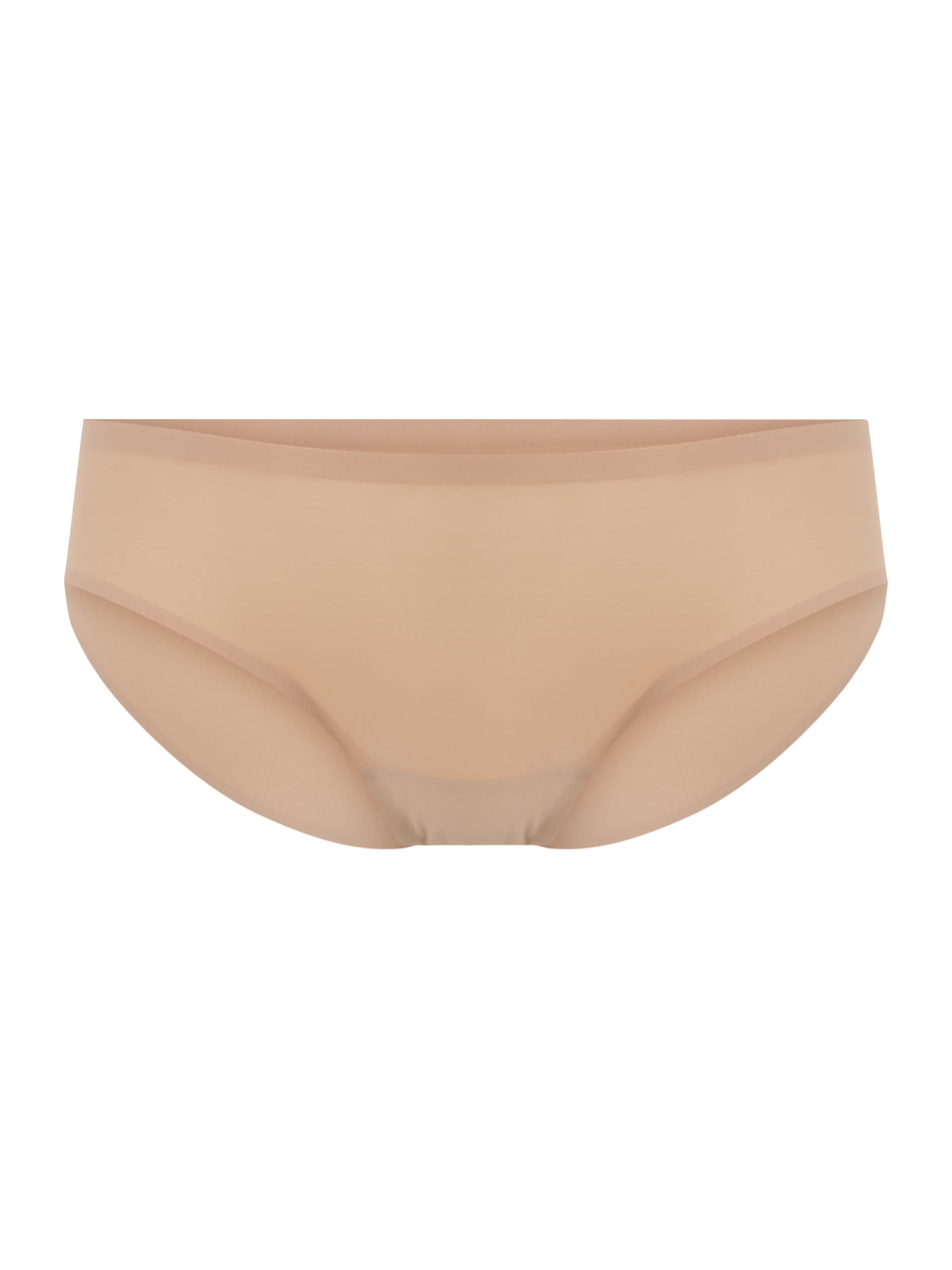 Chantelle Трусы-слипы 'SOFT STRETCH' в Бежевый: спереди