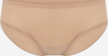 Chantelle Panty 'SOFT STRETCH' in Beige: front