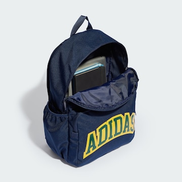 Zaino di ADIDAS ORIGINALS in blu