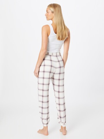 Gilly Hicks Pajama pants in White