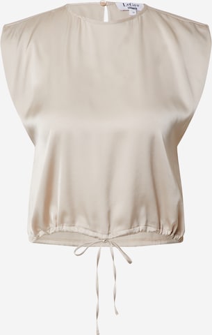 LeGer by Lena Gercke Top 'Freya' in Beige: voorkant