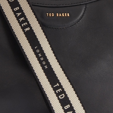 Sac bandoulière Ted Baker en noir