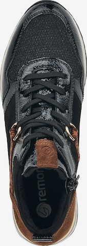 REMONTE High-top trainers in Black