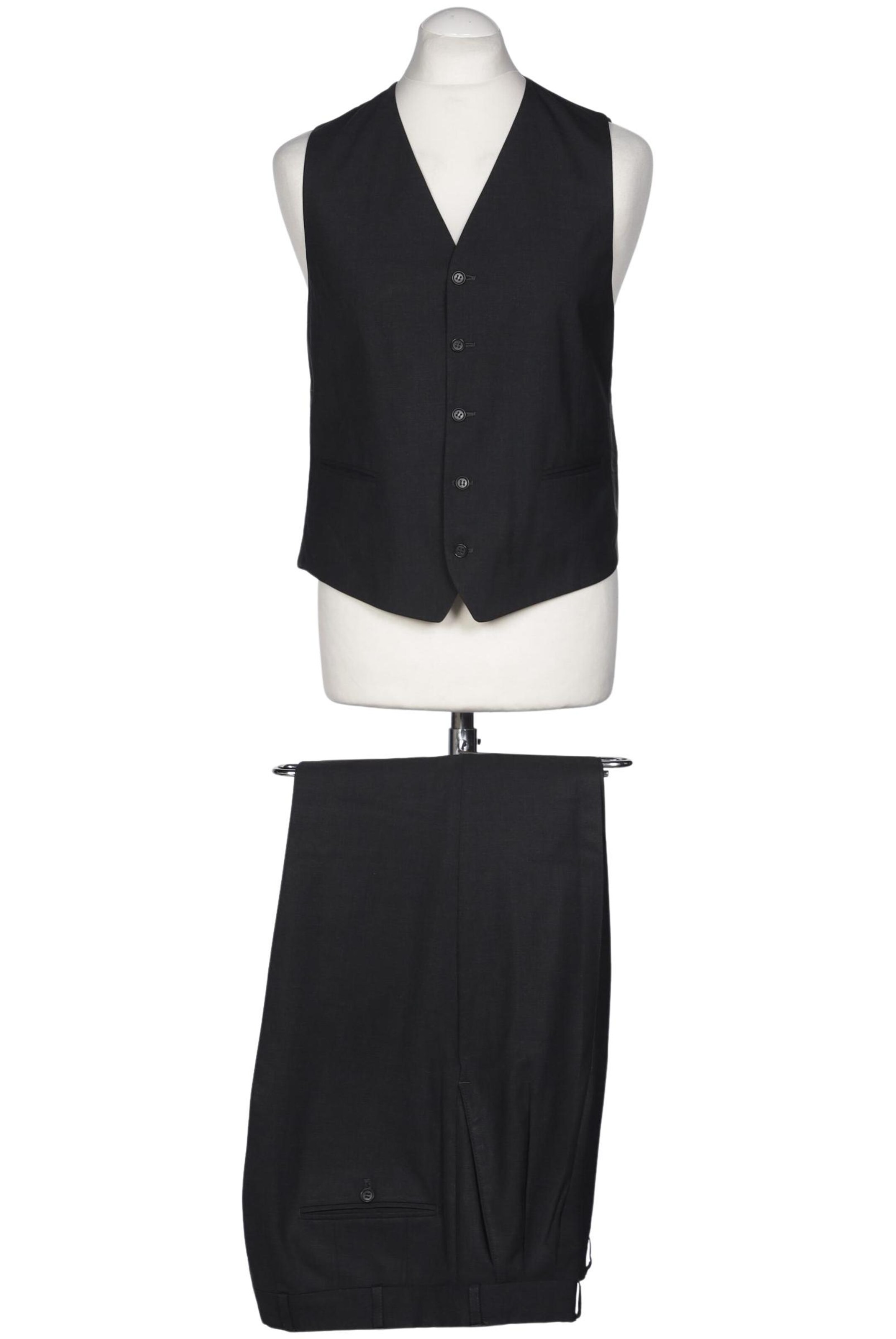 HECHTER PARIS Suit in M-L in Blue