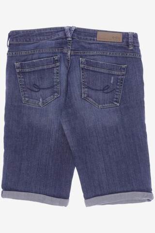 EDC BY ESPRIT Shorts in M in Blue